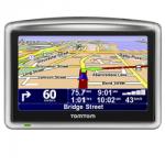 TomTom One XL 4.3" with Traffic Receiver Included $299