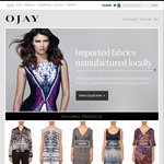 OJAY Extra 50% off Sale Items Online