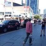 Free Pepsi Max (Chatswood NSW - Cnr of Victoria Ave & Anderson St)