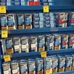 woolworths oral b toothbrush heads