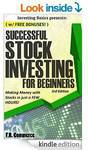 FREE Kindle Trading eBooks: Stock Trading for Beginners, How to Invest & Day Trading for Beginners