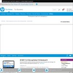 HP Notebooks New Store Clearance Sale - Save Upto 50% off - Free Shipping (Next Working Day)