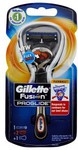 Gillette Fusion Proglide - $9.99 Save $11.50 @ Discount Drug Stores (C&C Available)