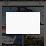 Jenson USA (Cycling) Save 20% on One Full Price Item