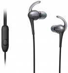 Sony MDR-AS200 $13.98 & Active Sports Headset $48.98 / Philips in-Ear Earhook $6.98 @ Dick Smith