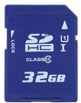 Kogan: 32GB SDHC Ultra High Speed (UHS) Class 10 Memory Card $16 Delivered