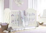 Win a Designer Nursery Package (Valued at $6104) from Babyology