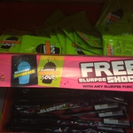 [FREE] Slurpee Shock When Buy ANY Slurpee Product @ 7-Eleven [VIC]