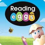 FREE Reading Eggs 9 Weeks Trial Access