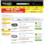 Jawbone Up3 $197.76 at DickSmith ($187.87 Officeworks Pricematch) - $249 Elsewhere