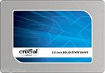 Crucial BX100 120GB SSD 20% off $76 Delivered @ Futu_online