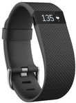Fitbit CHARGE HR Large BLACK $111.30 C&C @ Dick Smith eBay