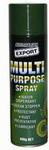 Export Multi-Purpose Spray 400g $1.45ea @ Supercheap Auto (Club Members)