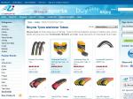 40% off Bicycling Tyres and Inner Tubes