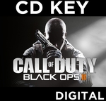 Call of Duty: Black Ops II (PC - Steam Key) $17.99 AUD @OzGameShop