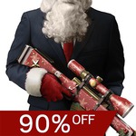 Hitman: Sniper Android $0.50 90% off @ Google Play