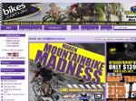 2010 Norco Mountainbikes - Up to 45% off!