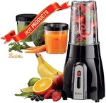 Bellini Nutrient Blender $49.99 (Normally $69.99) + Shipping @ Globe Electronics