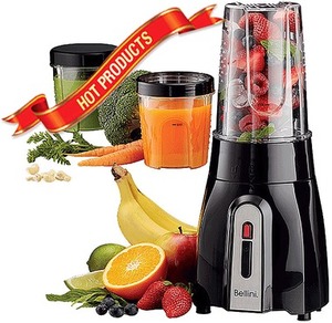 Bellini Nutrient Blender 49.99 Normally 69.99 Shipping