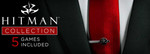 Hitman (PC) Pack of 5 @ Steam -- 75% off -- US $9.99 ~ AU $14