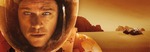 Win 1 of 10 Copies of 'The Martian' on Blu-Ray from Make The Switch