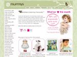 30% off at Mummy's Favourite - Quality Gifts for Women and Children