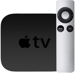 Apple TV for $49 + $10 Shipping (100 Available) at 10pm AEDT Tonight @ COTD