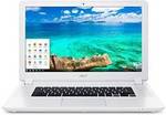 Acer Chromebook 15.6-Inch Full HD IPS Screen - US $272.38 (~AU $372) Delivered @ Amazon