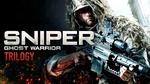 [PC] Steam - Ghost Sniper Trilogy inc. DLCs - US$1.99 (~$2.80 AUD) (90% off) - Bundlestars