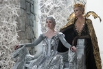 Win 1 of 40 Double Passes to see 'The Huntsman: Winter's War' from Bmag