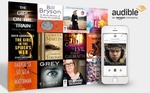 Audible (Aus) $4 for 4 Months Membership (or $3 for 3 Months or $0 for 2 Months) via Groupon