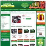 [Perth] Jack Daniels & Cola 24x 330ML CANS - $69.98 Delivered @ Aussie Liquor