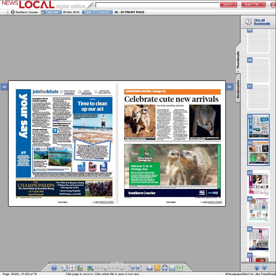 Taronga zoo discount coupons