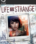 Life Is Strange Episode 1 $2.84, Season Pass (Episode 2-5) $7.97 @ Square-Enix (Steam Key)