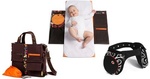 Up to 29% off Liliputi Baby & Mother Accessories @ Groupon (Changing Pad, Diaper Belt and Bags)
