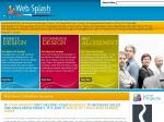 Save 50% on Your Initial Deposit with Web Splash