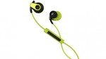 BlueAnt Pump Boost In-Ear Headphones in Green $28 Delivered from Harvey Norman