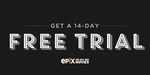 Epix Free Trial Thru Oct 31, No CC Needed