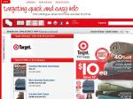 York Inspiration Pursuit Treadmill@TARGET-$299 (SAVE 50%)&Childcare Discovery Stroller-$159 