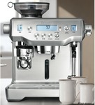 Breville Oracle $1999 at Good Guys (In-store only!) down to $1599.20 with COFFEE20 Coupon