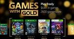 Xbox Games with Gold November 2016 - Far Cry 3 Blood Dragon, Monkey Island: SE, Murdered: Soul Suspect & Super Dungeon Bros