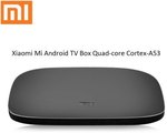 Official Xiaomi Mi Android TV Box $105.61 ($78.99 US) @ GearBest