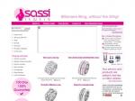 25% off everything @ Sassi Jewels 
