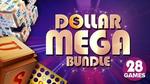 [Bundle Stars] Dollar Mega Bundle | US $1 (~AU $1.40) for 28 Games from Ensenasoft Incl. ABC Coloring Town, Dessert Storm etc