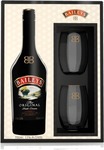 Baileys Irish Cream & Glass Gift Pack 700ml $22.00 @ Dan Murphy's | 2 for $40 @ First Choice Liquor