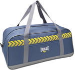 85% off Everlast Holdall $7.90 (£4.50), Gymsack $2.60 (£1.49), Sling $4.36 (£2.49), Combined Delivery $8.75 (£5) at SportsDirect
