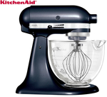 KitchenAid Platinum KSM156 Stand Mixer - Blueberry $584.10 + Shipping @ Catch of The Day. RRP $899