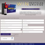 Win 1 of 24 Bottles of 2012 Penfolds Grange Worth $850 Each [Purchase 2 Cartons (10 Reams) of Reflex Ultra White A4 Paper]