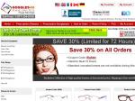 30% Discount on Your Eyeglasses by Goggles4u. Limited Time Offer