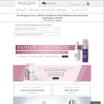 Paula's Choice - Free Clinical Retinol & Resist Moisture Renewal Booster Travel Sizes With $100+Spend +  Free Shipping